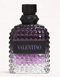 Valentino Uomo Born in Roma Purple Melancholia