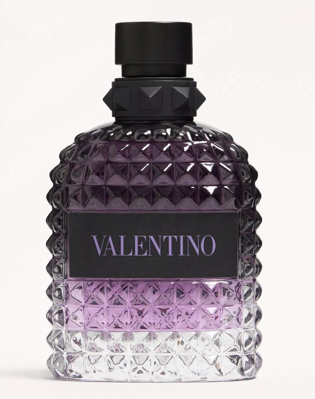 Valentino Uomo Born in Roma Purple Melancholia