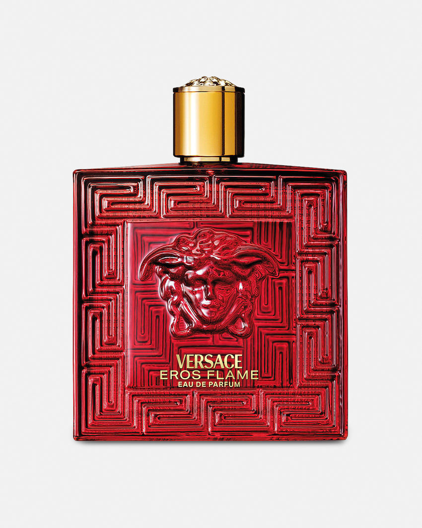 Versace Eros Flame