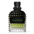 Valentino Uomo Born in Roma Green Stravaganza