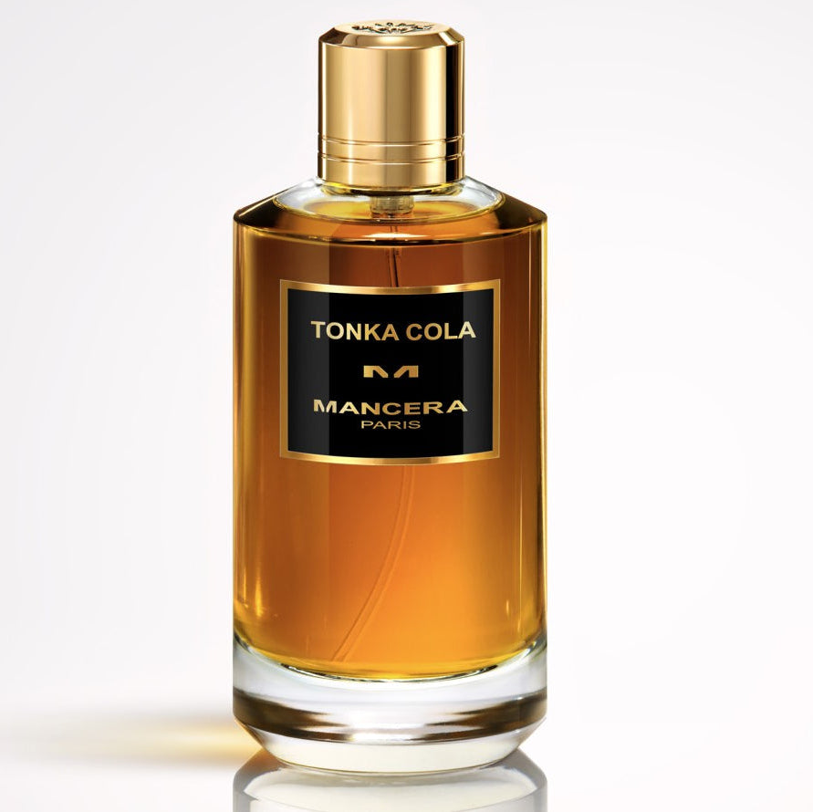 Mancera Tonka Cola